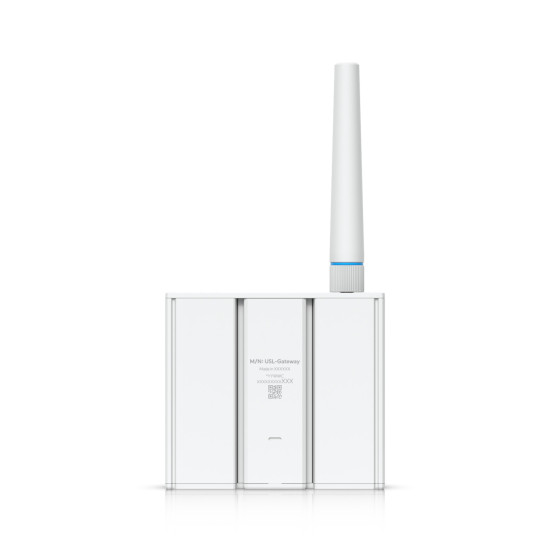Gateway SuperLink UniFi Ubiquiti pentru senzori UniFi Protect, USL-Gateway